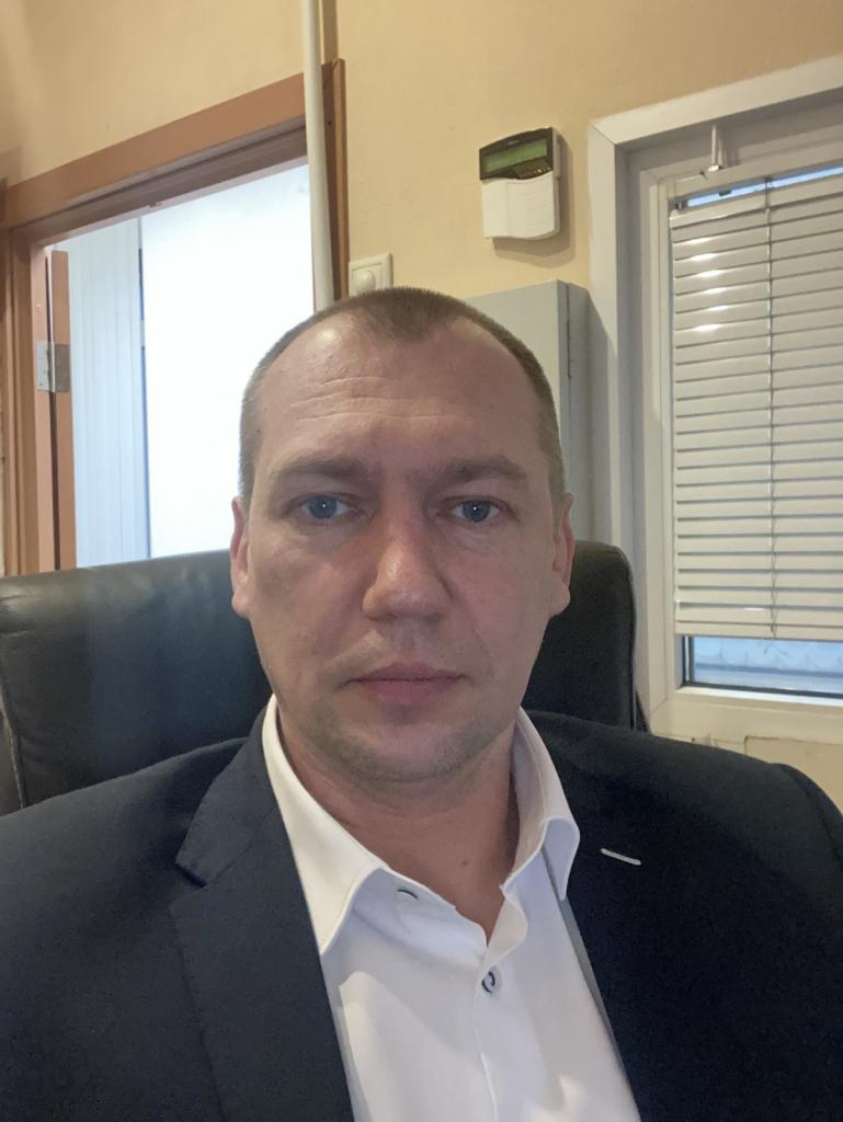 Денис
