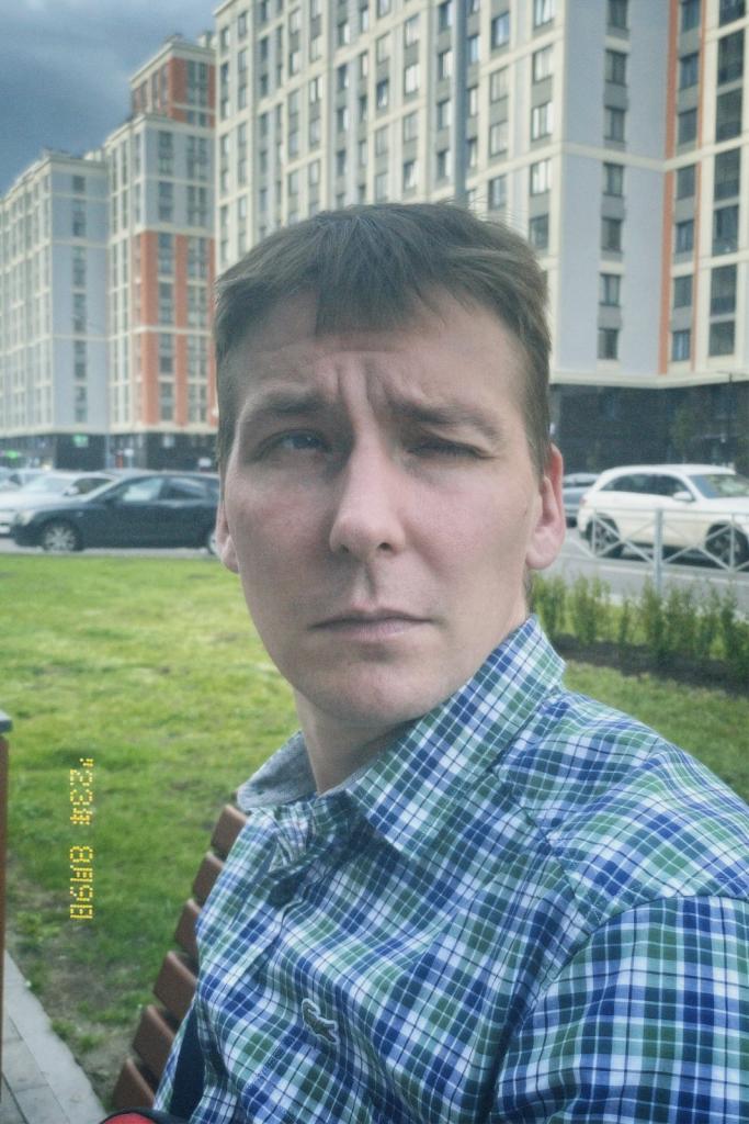 Ванечка