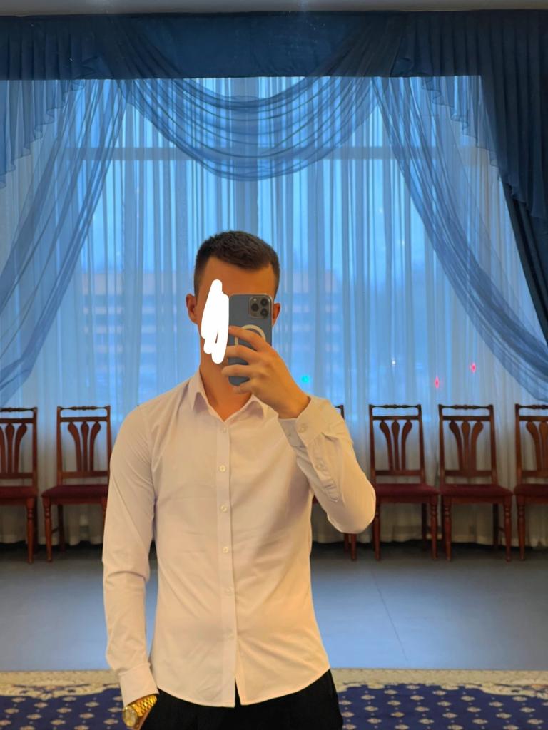 Андрей