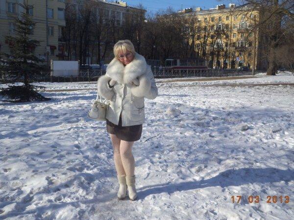 Львица