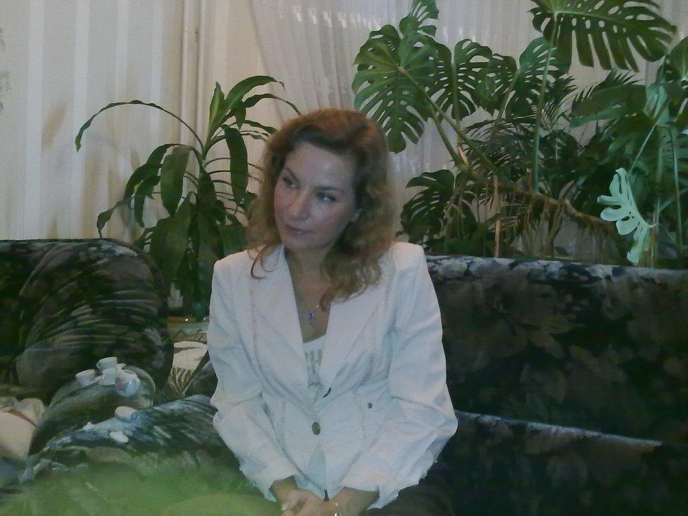 Оксана