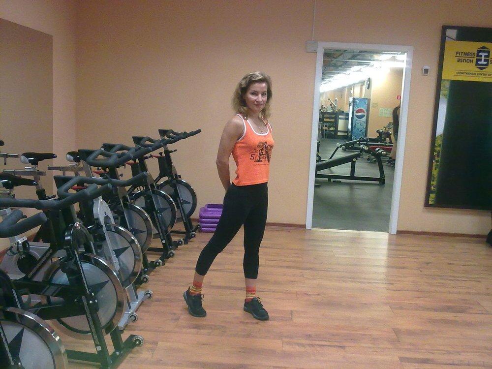 Оксана