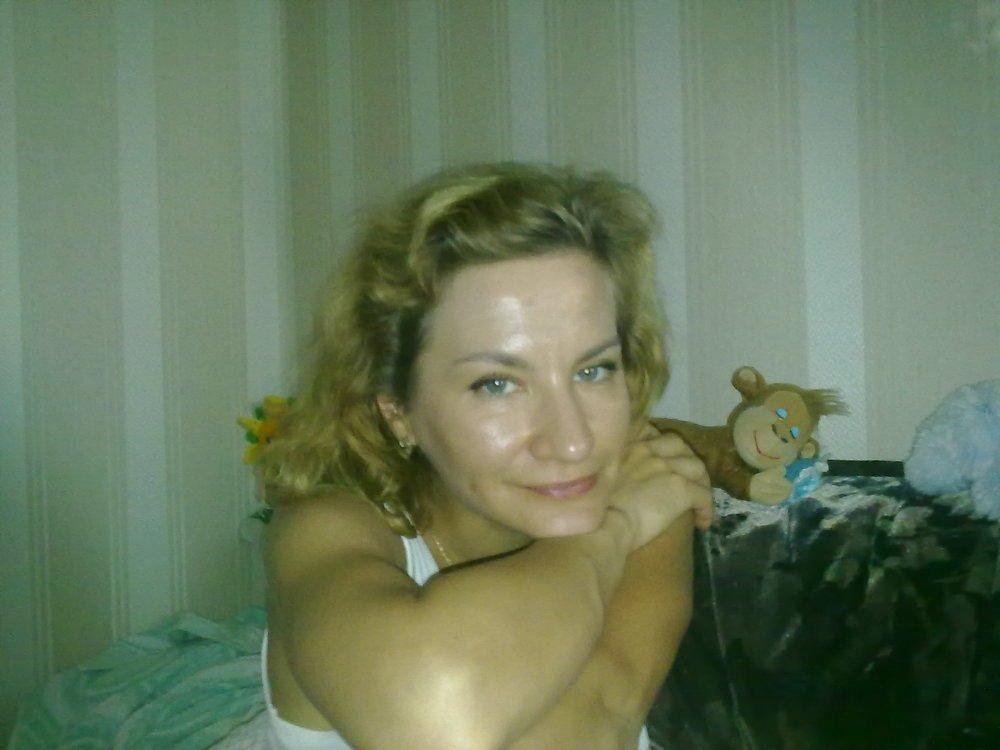 Оксана