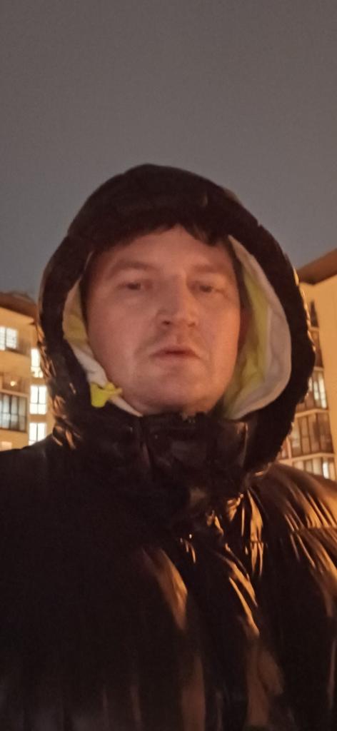 Игорь