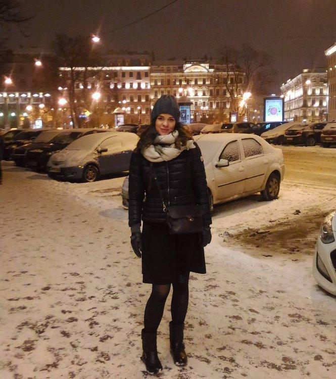 Катерина