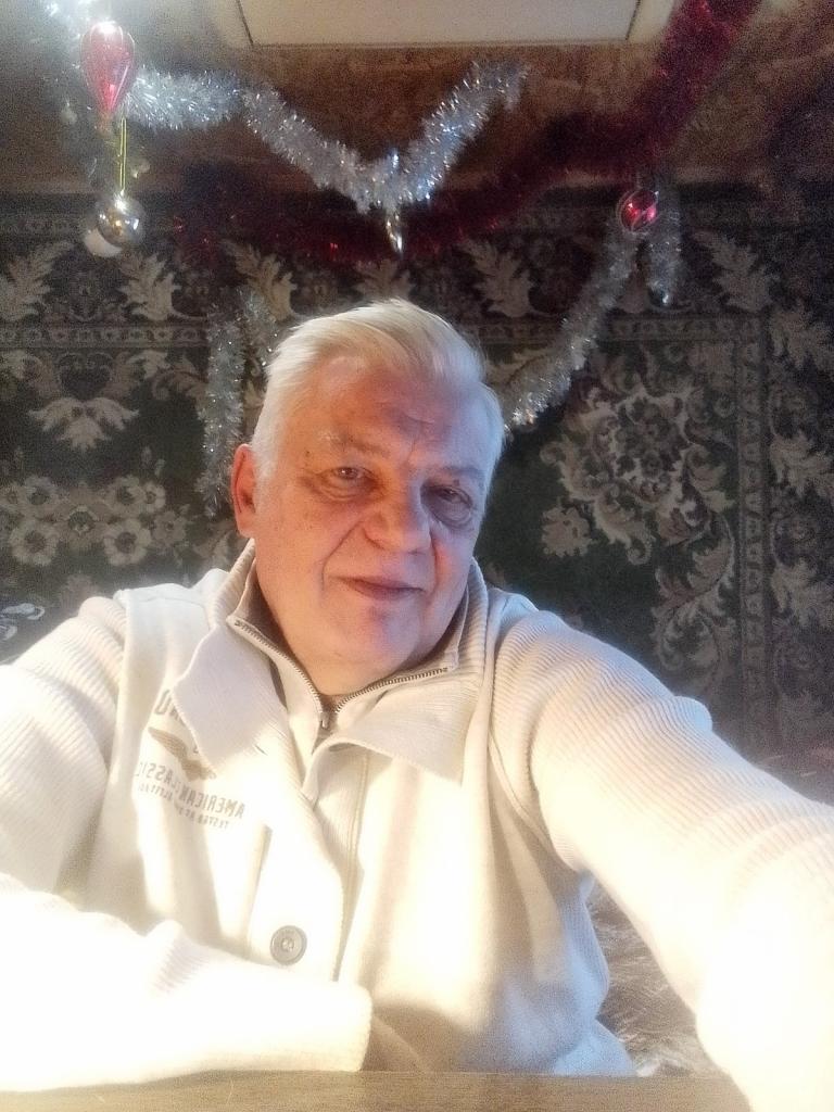 Сергей