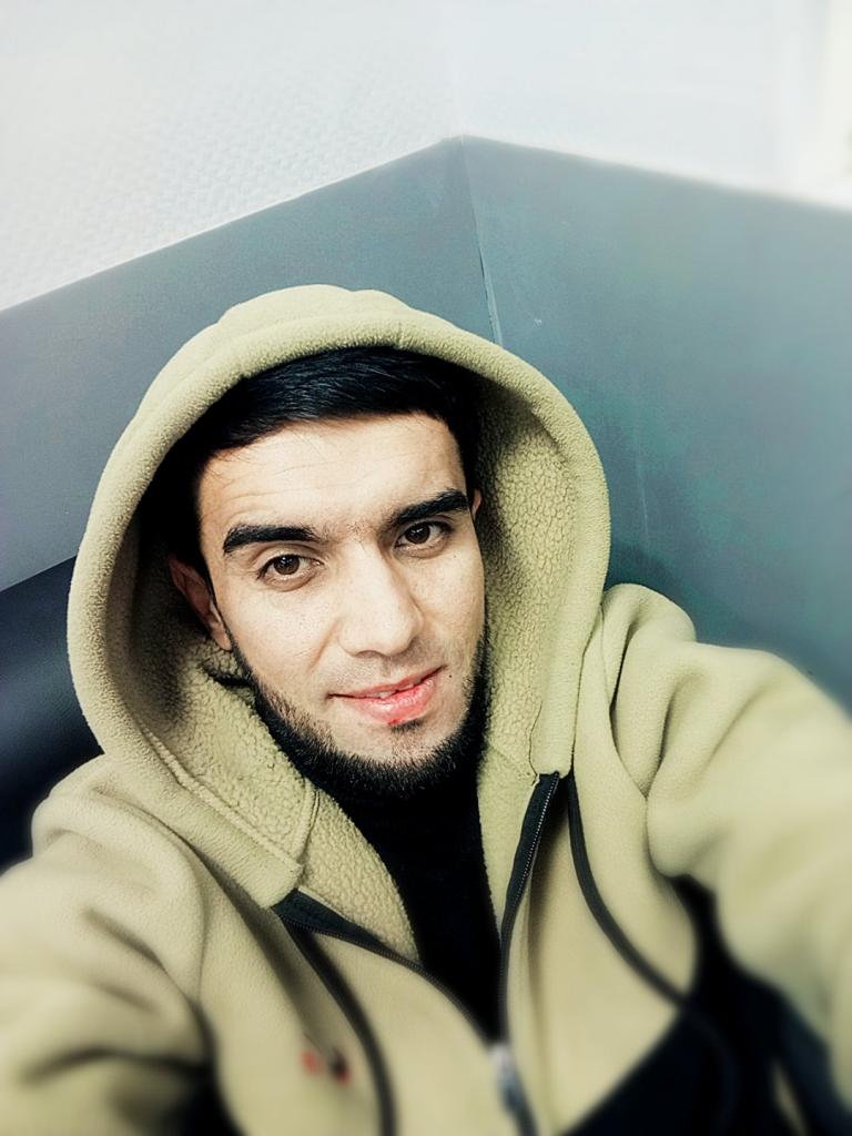 Тимур