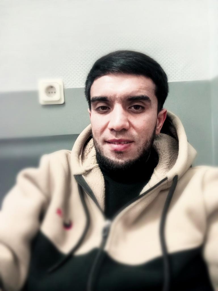 Тимур