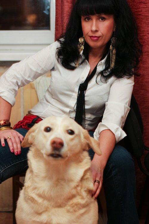 Елена Давыдова