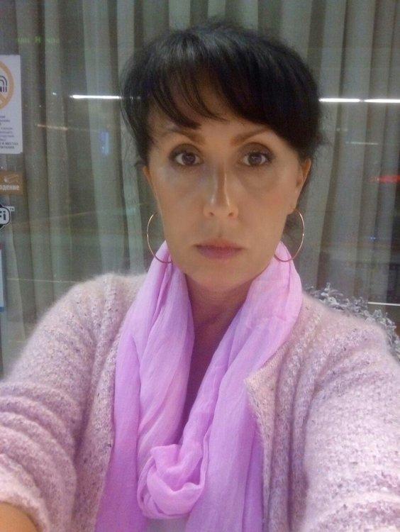 Елена Давыдова