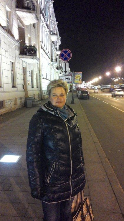Светлана