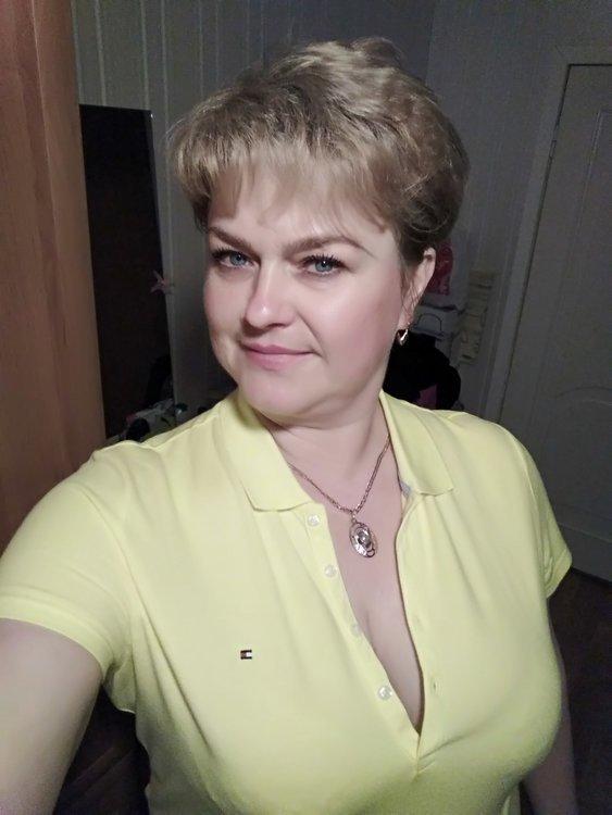 Светлана