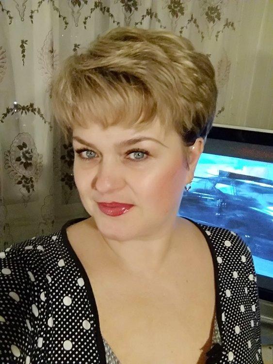 Светлана