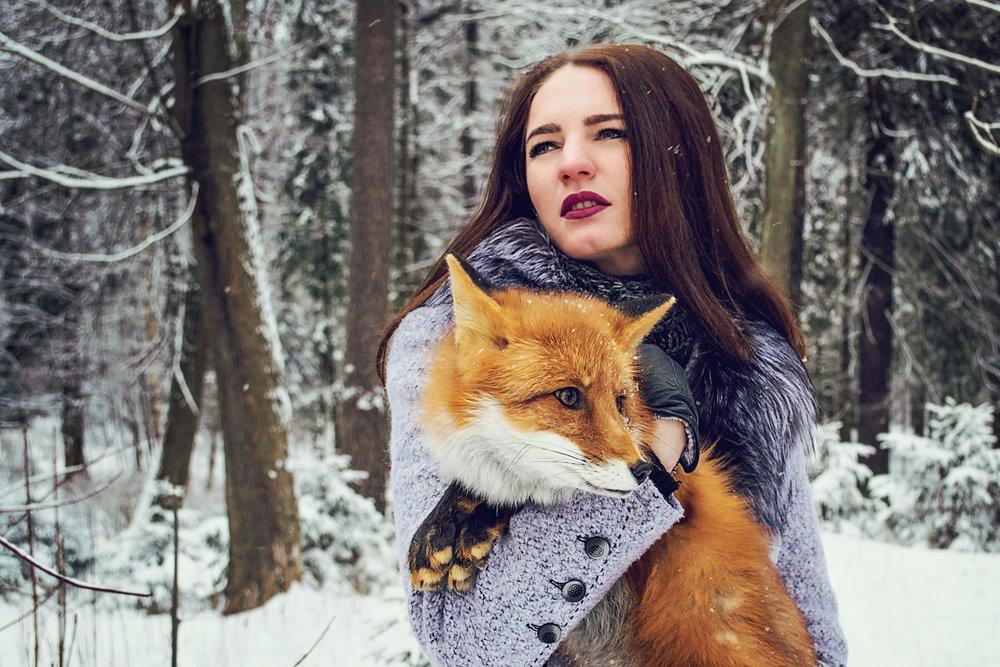 Яна