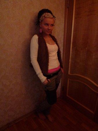 Любовь
