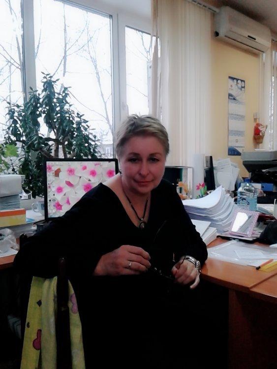 Валентина