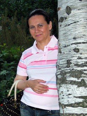 Людмила