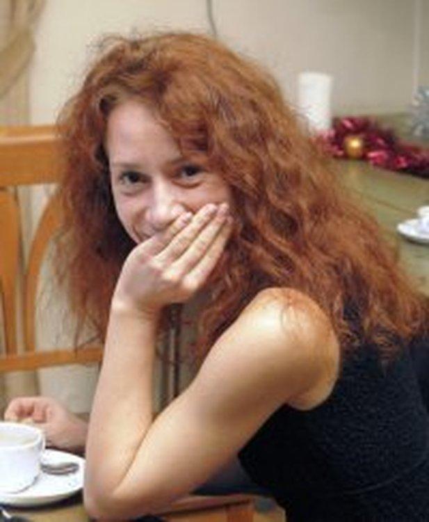 Марина