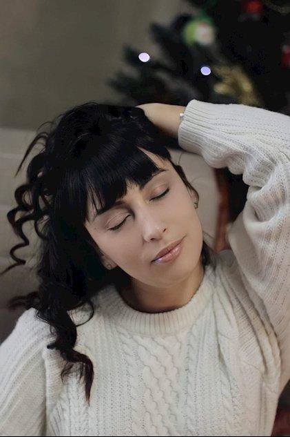 Оксана