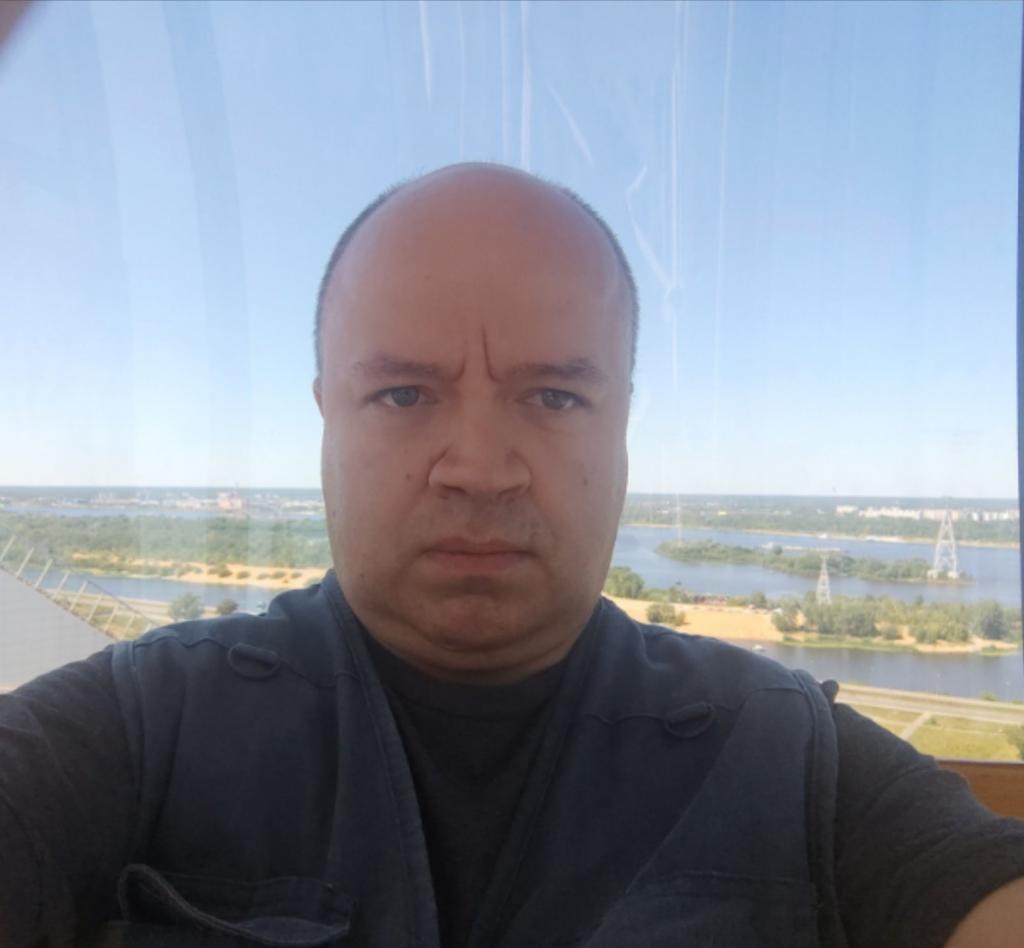 Андрей