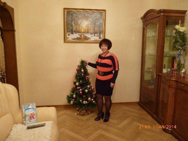 Svetlana Golubnicha