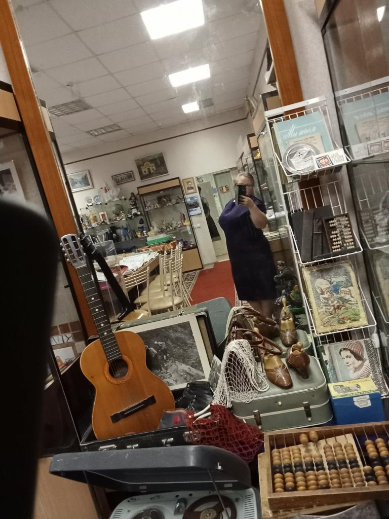 Лизочек