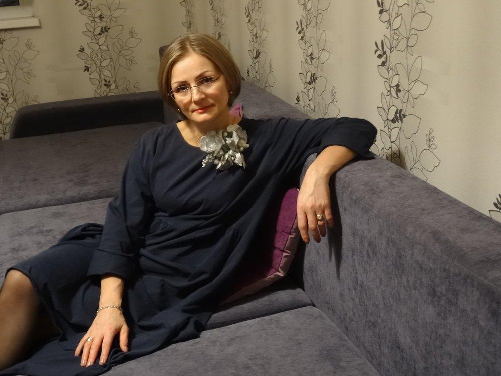 Светлана