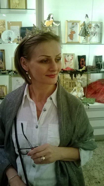Светлана