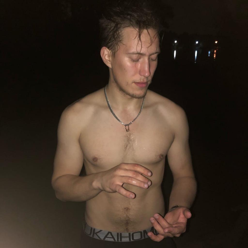 Кирилл