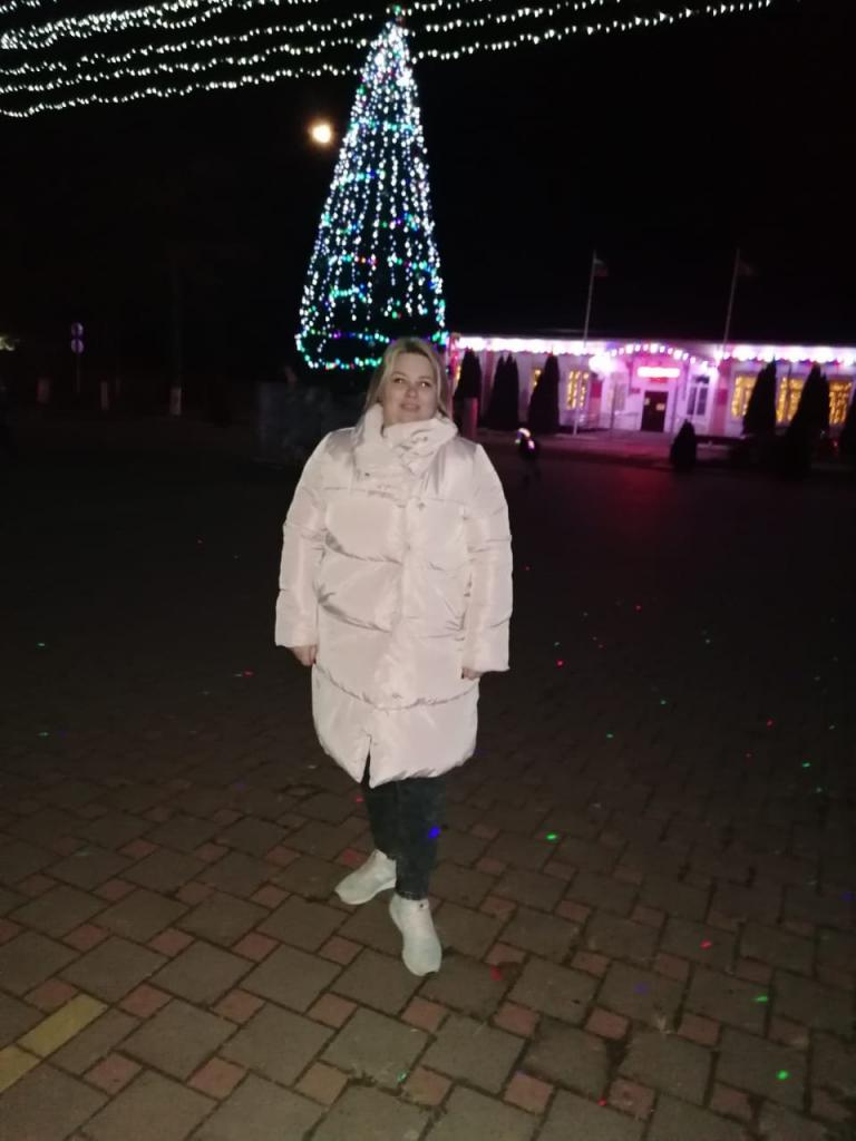 Наталья