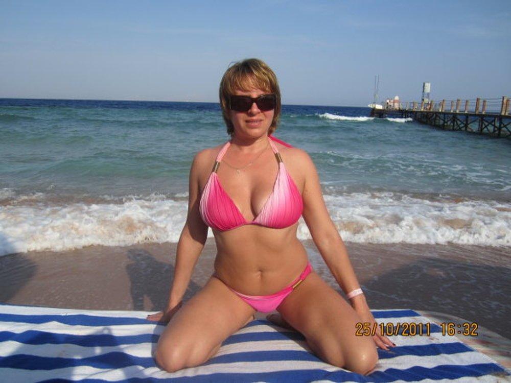 Ирина Редина