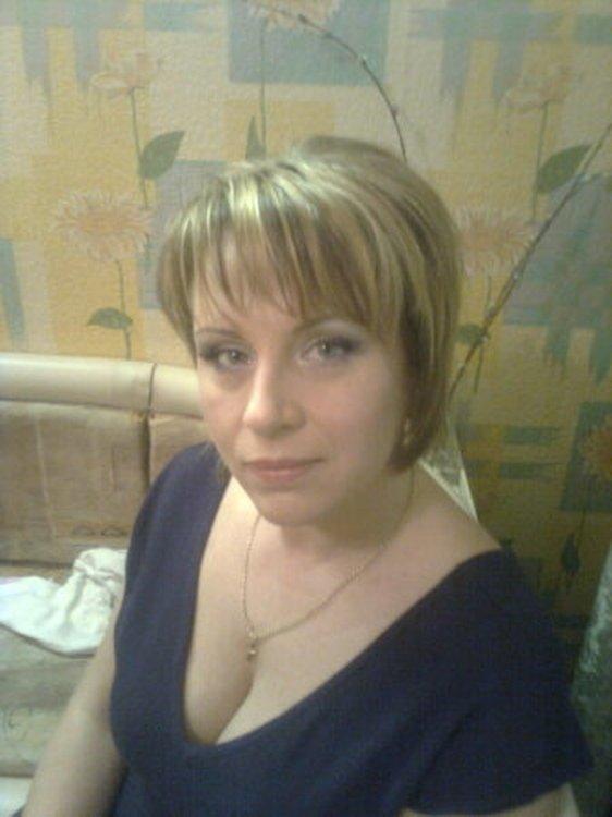 Ирина Редина