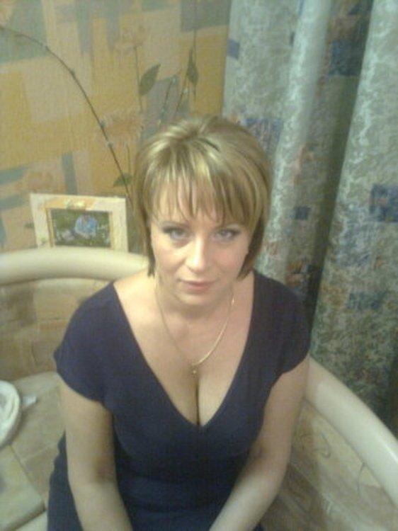 Ирина Редина