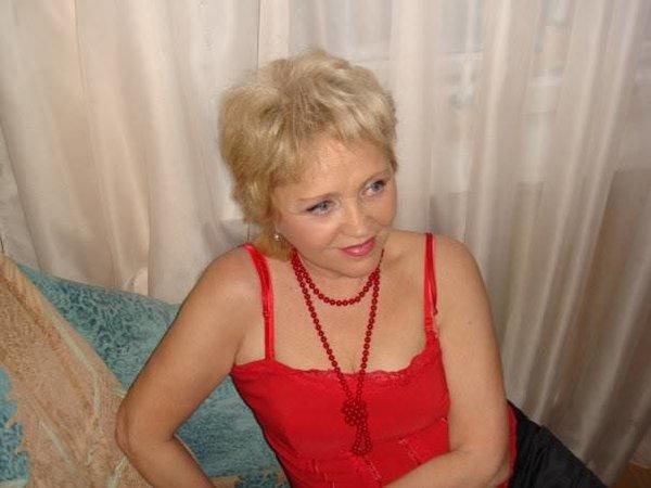 Галина