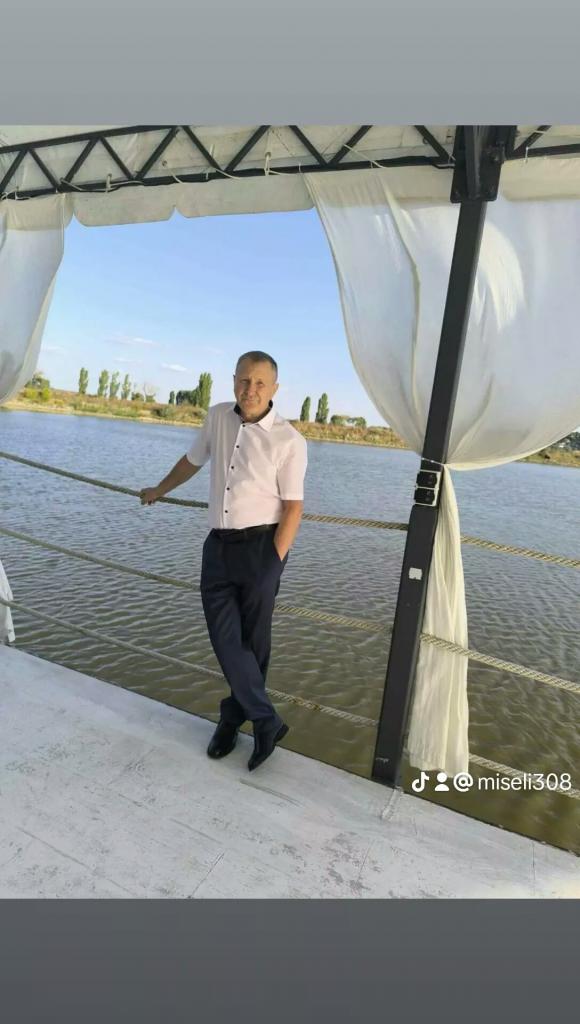 Михаил