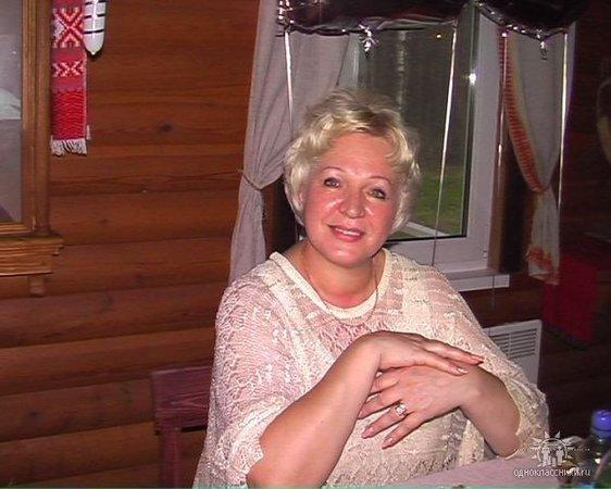 Керачёва Надежда