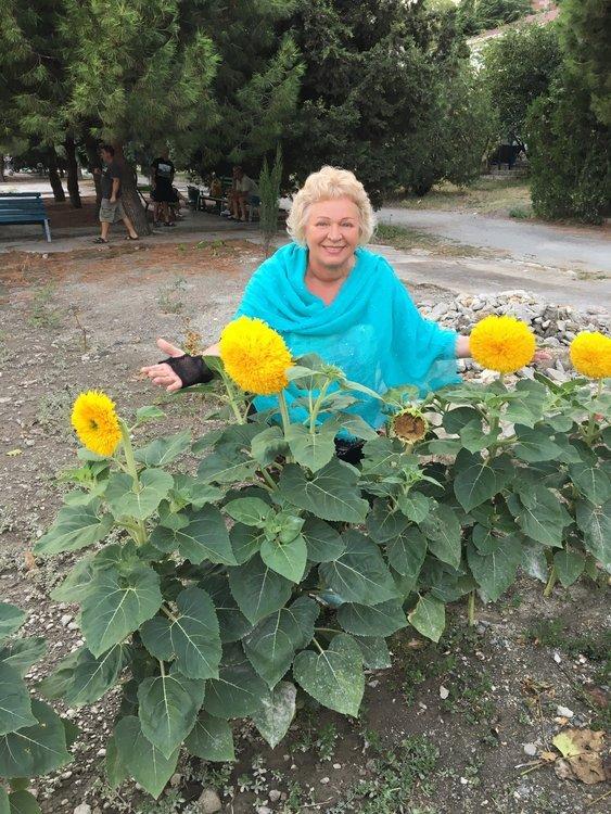 Керачёва Надежда