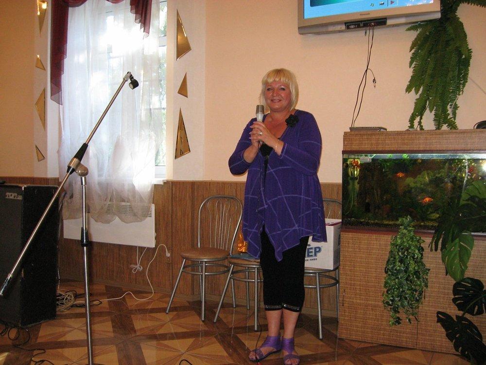 Керачёва Надежда
