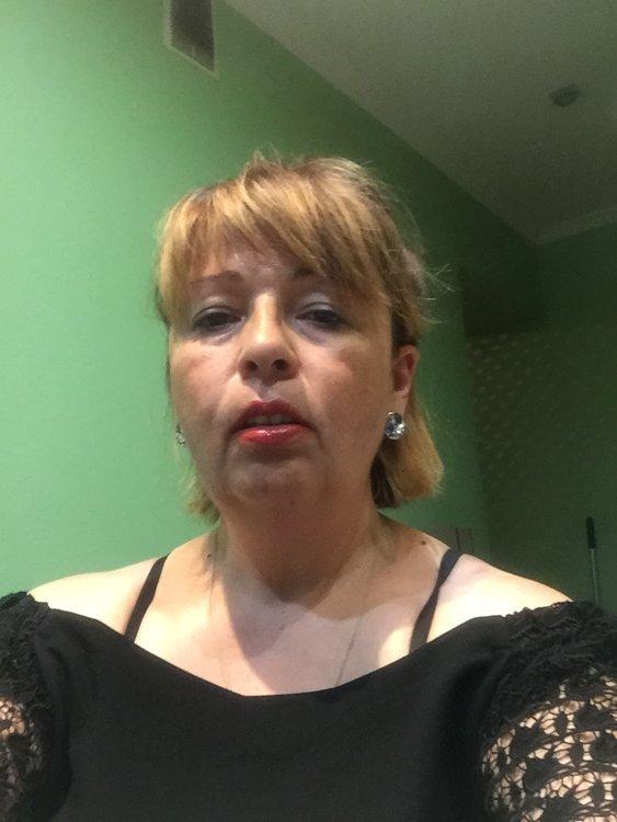 Алина