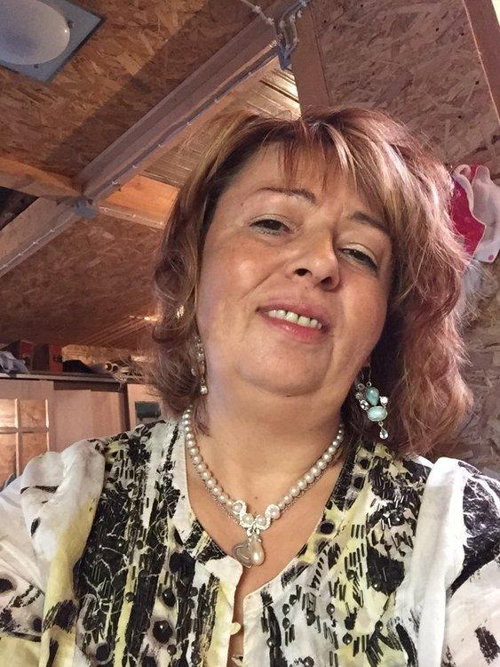Алина