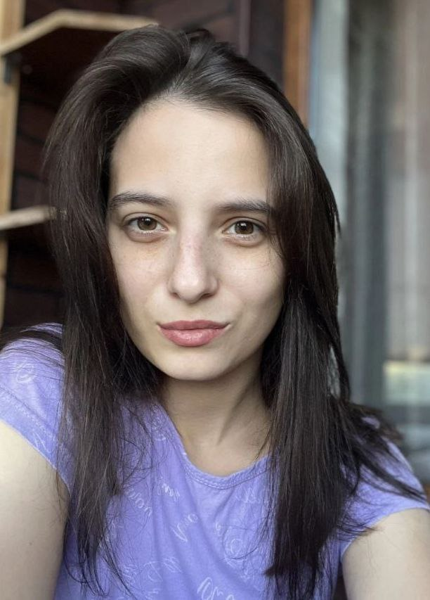 Алина