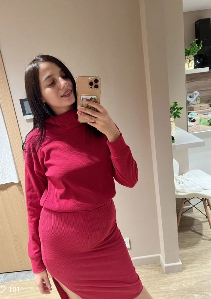 Алина