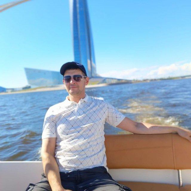 Сергей