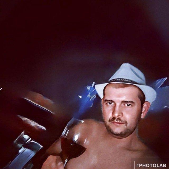 Сергей