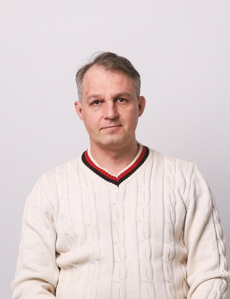 Антон