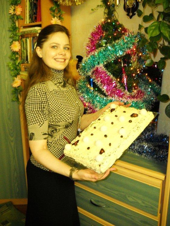 Виктория