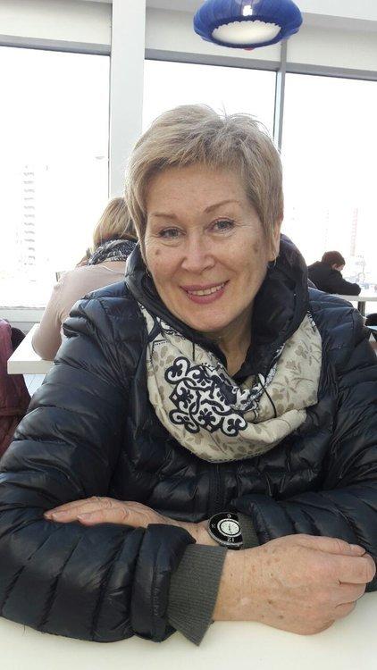 Наталия