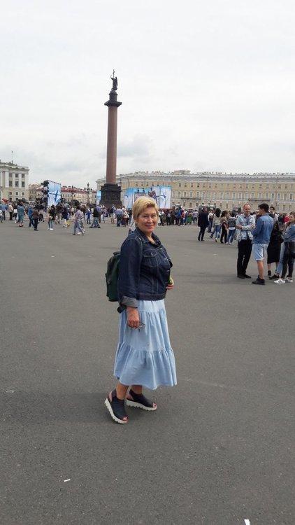 Наталия