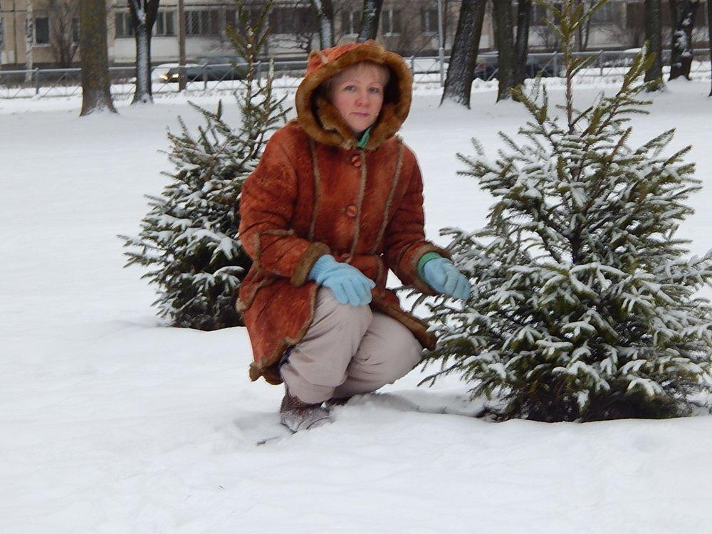 Юличка Белавина