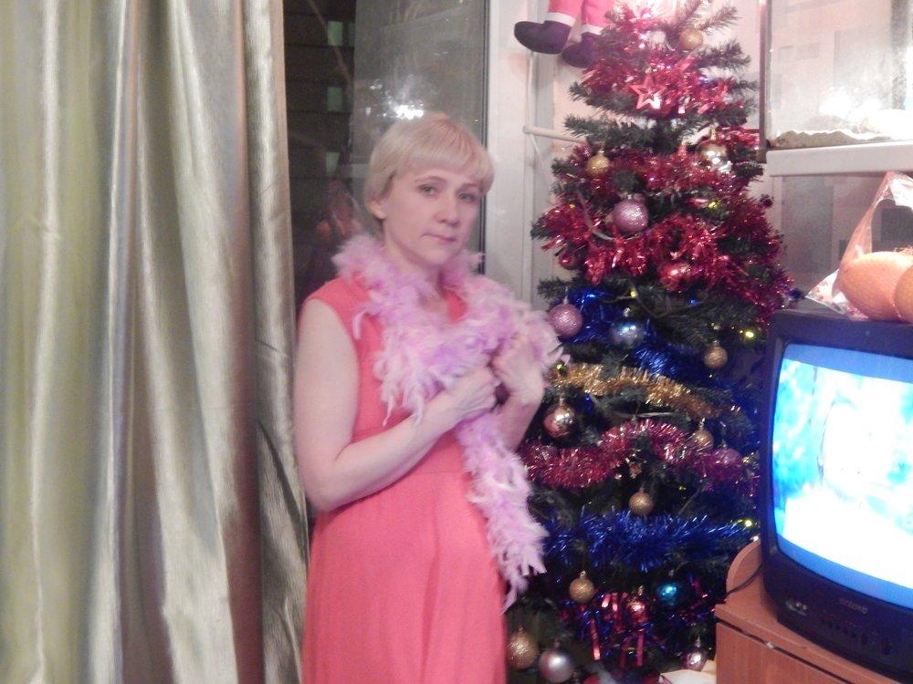Юличка Белавина